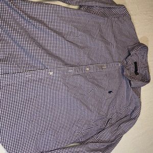 Polo Ralph Lauren Blue XXL Dress Shirt